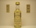 SMSW 1989-1999 "G&M Cask" 5cl 607%VOL 